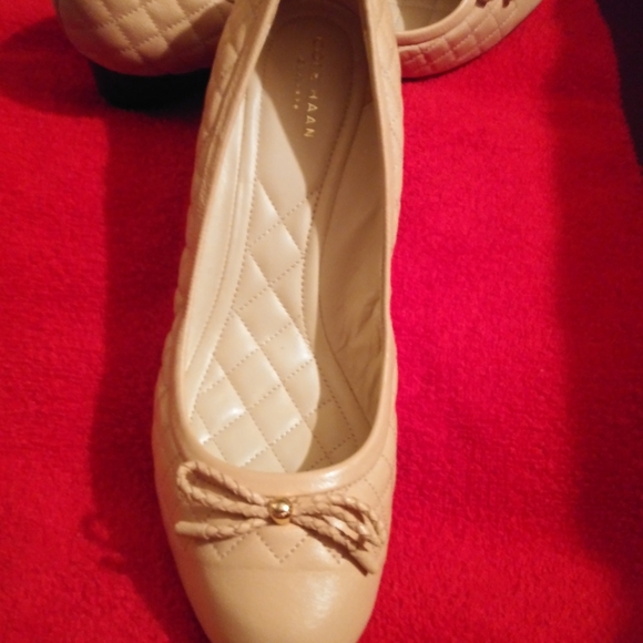 Cole Haan wedges - Picture 3 of 12